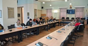 Συνεδρίασε το Σ.Τ.Ο.Π.Π. του Δήμου Χαλκιδέων εν όψει της αντιπυρικής περιόδου