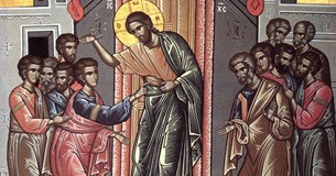 Πανήγυρις Ιερού Παρεκκλησίου Αγίου Θωμά Τανάγρας