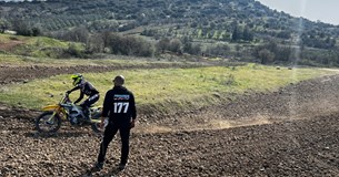 Ο Θηβαίος Λευτέρης Παπαδάκης συμμετέχει στο Πανελλήνιο Πρωτάθλημα στα Τρίκαλα