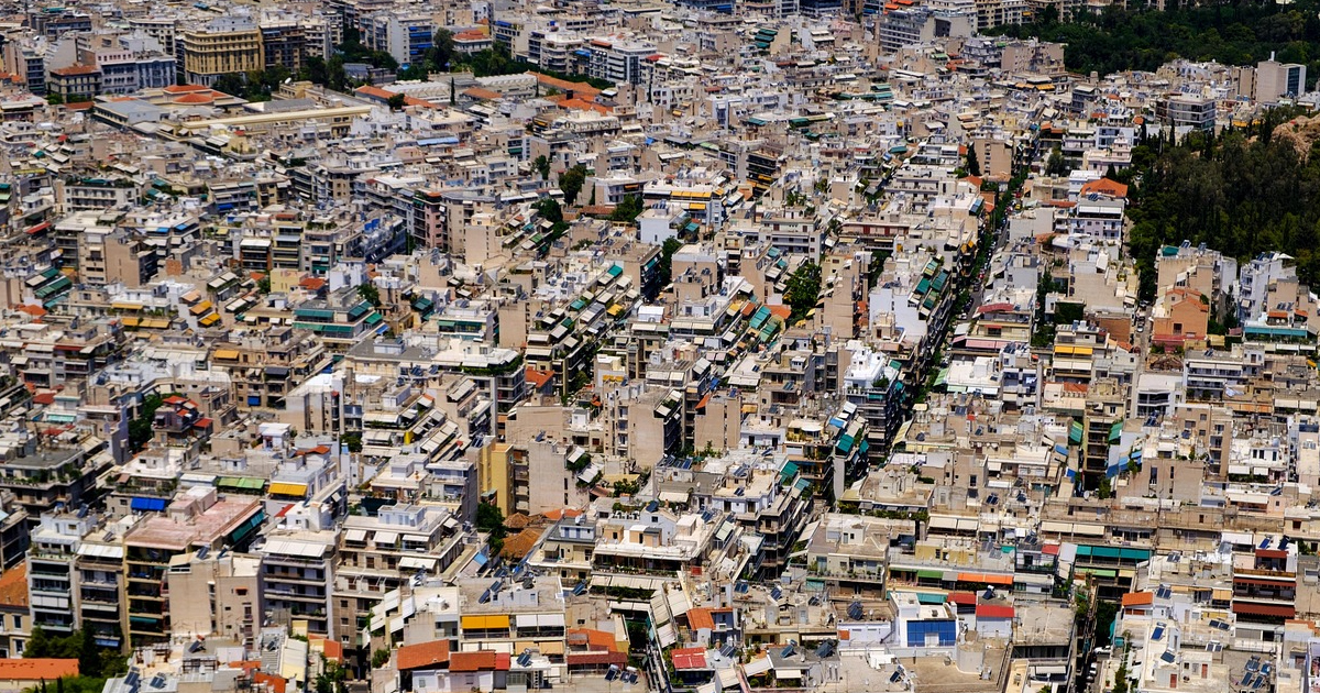 Ξεκινά τον Ιούνιο το νέο «Ανακαινίζω» με έως 95% επιδότηση για όλο το σπίτι, τι περιλαμβάνουν οι παρεμβάσεις - Περισσότεροι οι δικαιούχοι