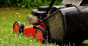 Καθαρισμός οικοπέδων ενόψει αντιπυρικής περιόδου στον Δήμο Θηβαίων