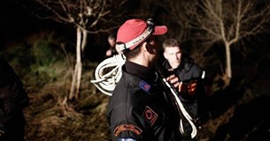 Έκτακτο: Αναζητούνται δύο άτομα στο Σφίγγιο Όρος στη Θήβα