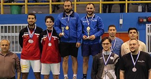 Εξαιρετική εμφάνιση του Φ.Ε.Ο. Θήβας στο Σιδηρόκαστρο - Κατέκτησε 9 μετάλλια!