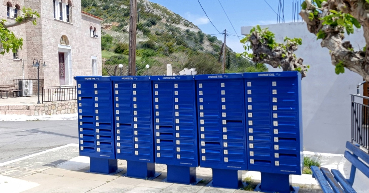 Σεραφείμ Δέδες: «Το κουτί δεν είναι λαχείο»