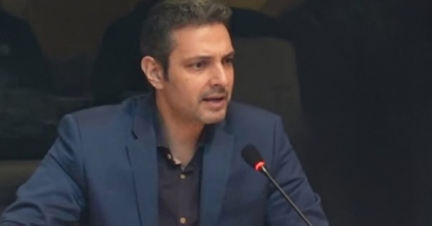 Γιώργος Αγγελόπουλος: Σοβαρά ερωτήματα για προδιαμορφωμένες επιλογές, αδιαφανείς συνεννοήσεις και θεσμική εκτροπή στη διαδικασία γνωμοδότησης για το έργο αντλησιοταμίευσης στον Δήμο Αγράφων