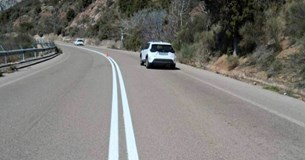 Γιώργος Ντασιώτης: Συντηρήσεις - Βελτιώσεις!