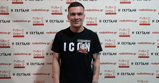 Δημήτρης Φουφούνης: Η πορεία του στο ποδόσφαιρο, οι εμπειρίες και οι προκλήσεις των κατηγοριών