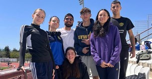 Εξαιρετική εμφάνιση του Α.Κ.Ο.Λ. στους διασυλλογικούς αγώνες στη Θήβα (ΦΩΤΟ)