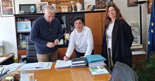 60.000 ευρώ για την μερική ανάπλαση παιδικών χαρών του Δήμου Αλιάρτου-Θεσπιέων