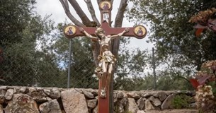 Ο ισραηλινός στρατός αντικατέστηκε το άγαλμα του Ιησού στο νότιο Λίβανο, μετά τον βανδαλισμό