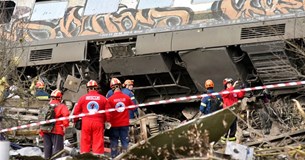 Τέμπη: Ευρωπαϊκή Επιτροπή «Όχι άλλη συγκάλυψη ευθυνών»