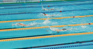 Η Λαμία στο επίκεντρο του αθλητισμού με τρεις μεγάλες διοργανώσεις στις 23-26 Απριλίου 2026