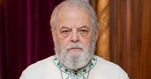 Εκοιμήθη εν Κυρίω ο πρωτοπρεσβύτερος Κωνσταντίνος Καμαριώτης - Εφημέριος της ενορίας Μακρυκάπα Μεσσαπίων