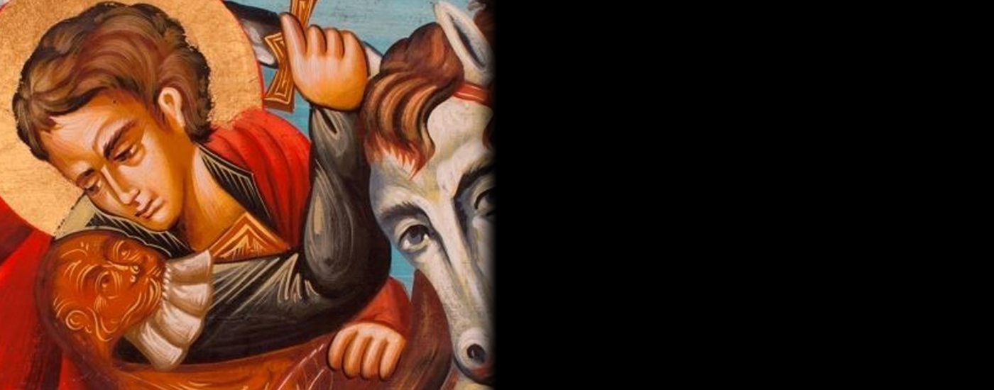 Αγιος Γεώργιος ο Τροπαιοφόρος: Γιατί είναι κινητή εορτή - Πώς τιμάται σε όλη την Ελλάδα