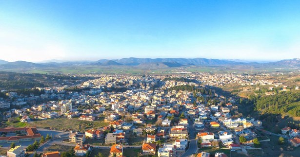 Νέα δημοτική παράταξη στον Δήμο Θηβαίων - «Δημότες εν δράσει»