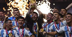 Μουντιάλ: Η Ευρώπη στο Καταρ, είχε χάσει τα σκήπτρα. Τώρα;