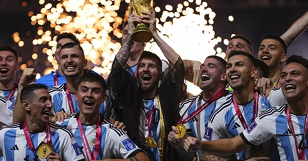 Μουντιάλ: Η Ευρώπη στο Καταρ, είχε χάσει τα σκήπτρα. Τώρα;