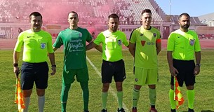 Με 3-1 επικράτησε ο ΑΟ Θήβα απέναντι στον Κιθαιρώνα Καπαρελλίου (ΒΙΝΤΕΟ-ΦΩΤΟ)