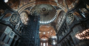 Τουρκία: Μετατρέπεται σε τζαμί η Αγία Σοφία