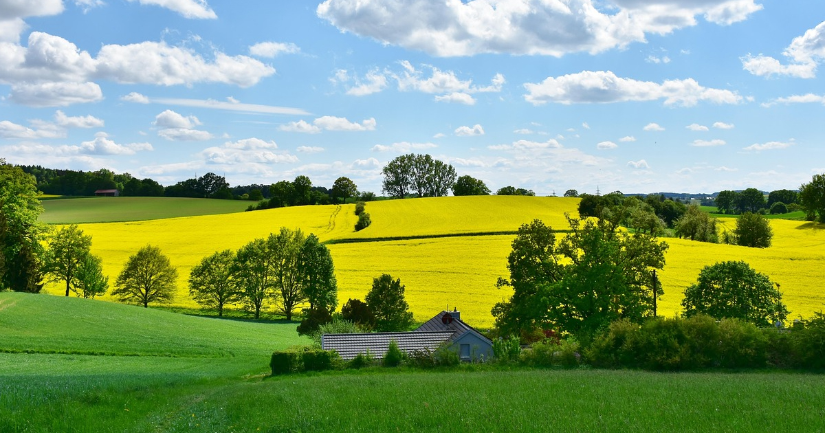Καιρός στη Βοιωτία: Αστάθεια με μπόρες στην αρχή και καθαρό σκηνικό με άνοδο θερμοκρασίας στη συνέχεια της εβδομάδας