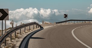 «Δεν ήξερες δεν ρώταγες για την παράκαμψη της Αράχωβας;