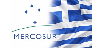 Πρωτομαγιάτικος μποναμάς για την ευρωπαϊκή βιομηχανία η «προσωρινή εφαρμογή» της Mercosur