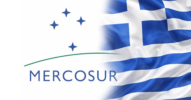 Πρωτομαγιάτικος μποναμάς για την ευρωπαϊκή βιομηχανία η «προσωρινή εφαρμογή» της Mercosur