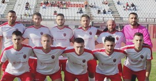 Πένθος στον ΑΟ Θήβα - Έφυγε από τη ζωή ο παλαίμαχος ποδοσφαιριστής Κωνσταντίνος Τσακανίκας