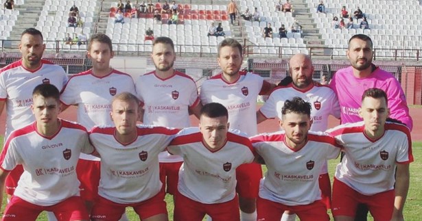 Πένθος στον ΑΟ Θήβα - Έφυγε από τη ζωή ο παλαίμαχος ποδοσφαιριστής Κωνσταντίνος Τσακανίκας