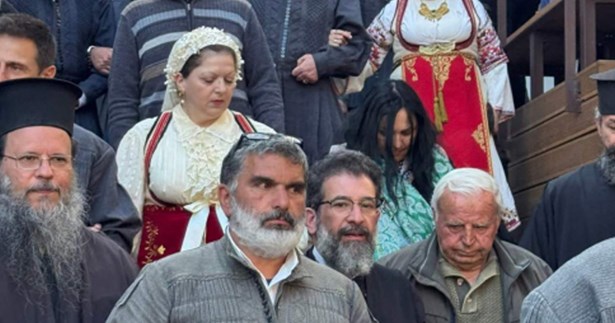 Ευχαριστήρια επιστολή του Γιάννη Σταθά για το «Πανηγυράκι της Αράχωβας»