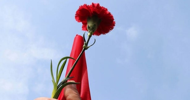 Σ.Ε.Γ.Ν.Λ: «Τιμάμε την Εργατική Πρωτομαγιά! Δε θα γίνουμε θυσία για τα κέρδη και τους πόλεμους τους!!»