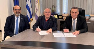 Σε τροχιά ίδρυσης-λειτουργίας Μεταπτυχιακών Τμημάτων βρίσκεται ο  Δήμος Λεβαδέων