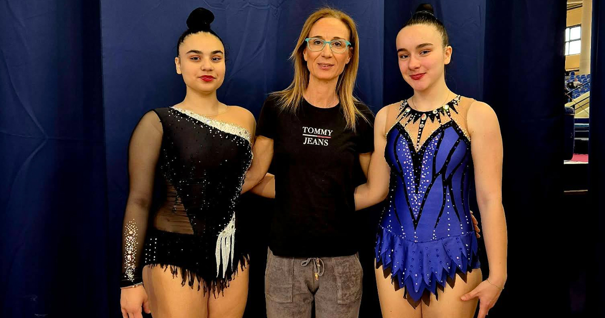 Συμμετοχή του Ν.Γ.Σ. Αλιάρτου στους Πανελλήνιους Σχολικούς αγώνες