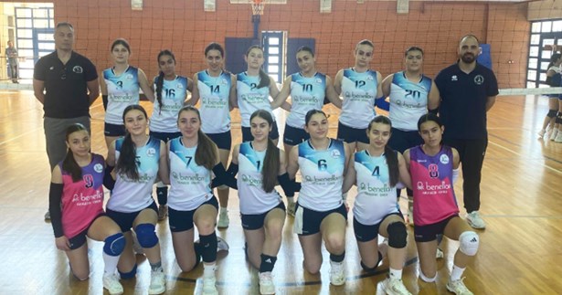 Με 3-1 επικράτησε η Αναγέννηση Λιβαδειάς απέναντι στον Α.Ο. Λαμίας