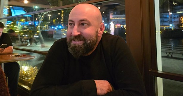 Πένθος στο Βοιωτικό ποδόσφαιρο για τον θάνατο του Κωνσταντίνου Τσακανίκα