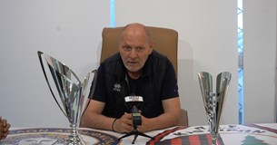 Συνέντευξη Τύπου για τον τελικό Κυπέλλου Βοιωτίας 2025-26