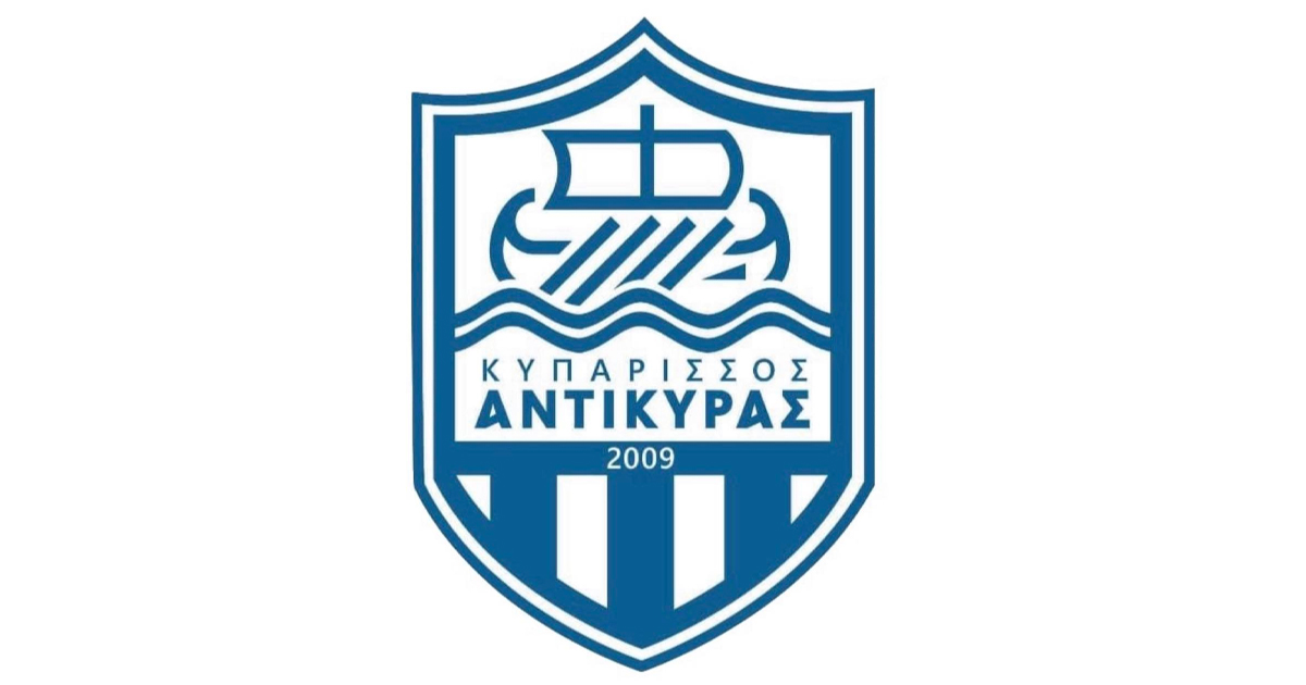Συνάντηση για την επανέναρξη της ομάδας του Κυπάρισσου Αντίκυρας