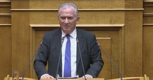 Μήνυμα του Γιώργου Μουλκιώτη για την Εργατική Πρωτομαγιά