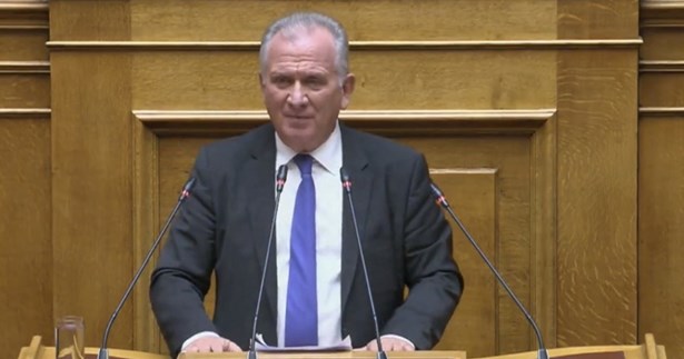 Μήνυμα του Γιώργου Μουλκιώτη για την Εργατική Πρωτομαγιά