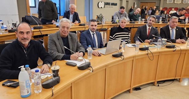 Ε.Π.Κ.: «Η Περιφερειακή Αρχή «έπαθε Αδωνη» και αδυνατεί να απαντήσει»