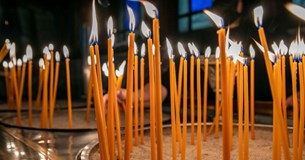 Εορτολόγιο 2 Μαΐου: Ποιοι γιορτάζουν σήμερα - Η ιδιαίτερη μορφή της Ορθοδοξίας