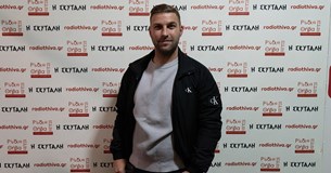 Δημήτρης Μανόπουλος: Η άνοδος του ΑΟ Θήβα, το όραμα και η επόμενη μέρα στη Γ` Εθνική