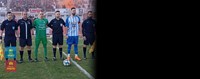 Κυπελλούχος Βοιωτίας ο Κιθαιρώνας Καπαρελλίου, επικράτησε με 0-3 απέναντι στον Απόλλων Ακραιφνίου