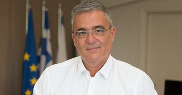Νέος Πρόεδρος της ΠΕΔ Στερεάς Ελλάδος ο Βασίλης Περγάλιας