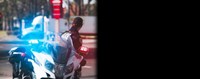 700 έλεγχοι στη Στερεά Ελλάδα για την εκστρατεία «Μηδενικής ανοχής στη μη χρήση κράνους» 