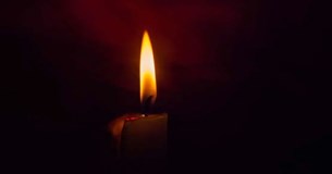 Συλλυπητήριο ψήφισμα και απόδοση τιμών του Δ.Σ. Λαμιέων για το θάνατο του Προέδρου της Κοινότητας Νέου Κρικέλλου Επαμεινώντα Χαντζή