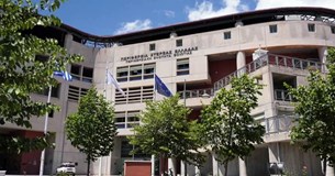 Σύσκεψη για την αποπεράτωση του διοικητηρίου στη Λιβαδειά