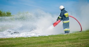 Διοικητικά πρόστιμα από την Πυροσβεστική σε Φθιώτιδα και Εύβοια