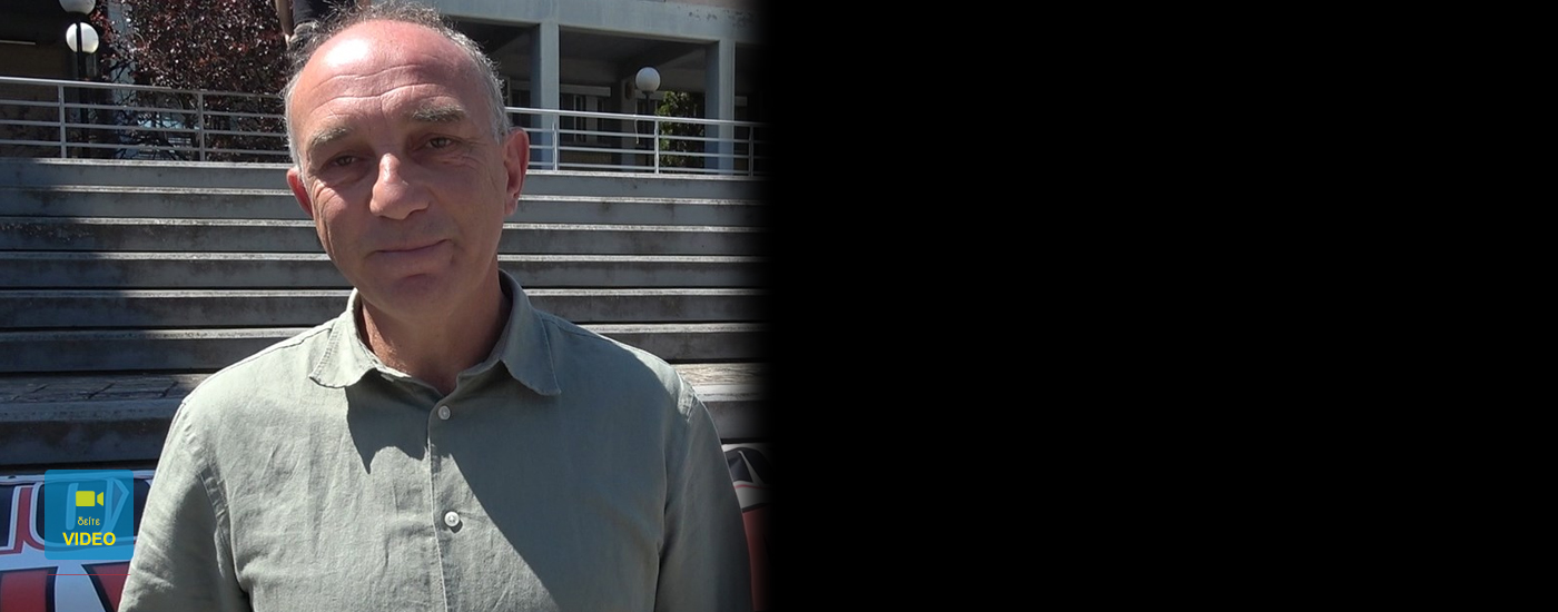 Κατατέθηκαν ασφαλιστικά μέτρα για την προσωρινή διαταγή παύσης εργασιών του ΧΥΤΒΑ