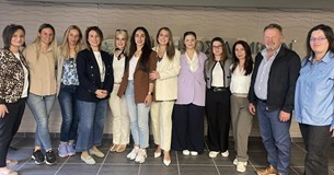 Ενημέρωση για θέματα απασχόλησης, κατάρτισης και εκπαίδευσης από τη Δ.ΥΠ.Α Λαμίας